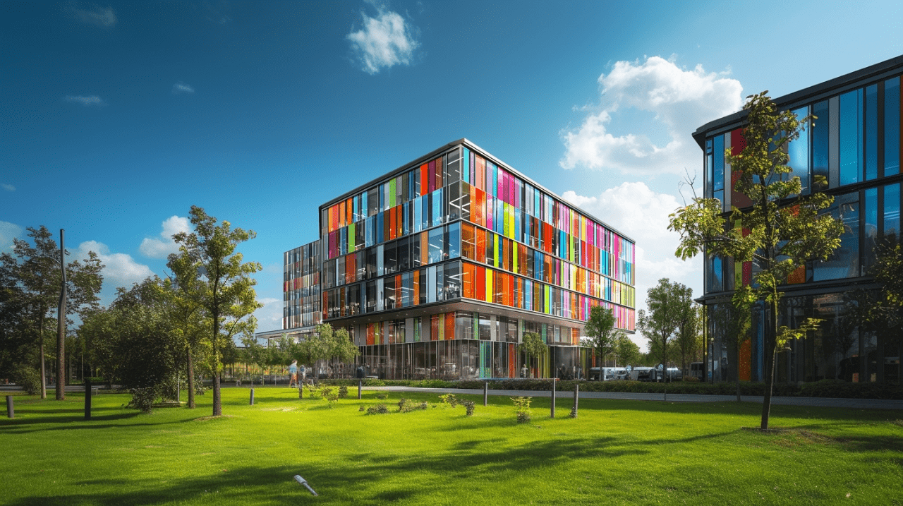 BIPV (光伏建筑一体化)